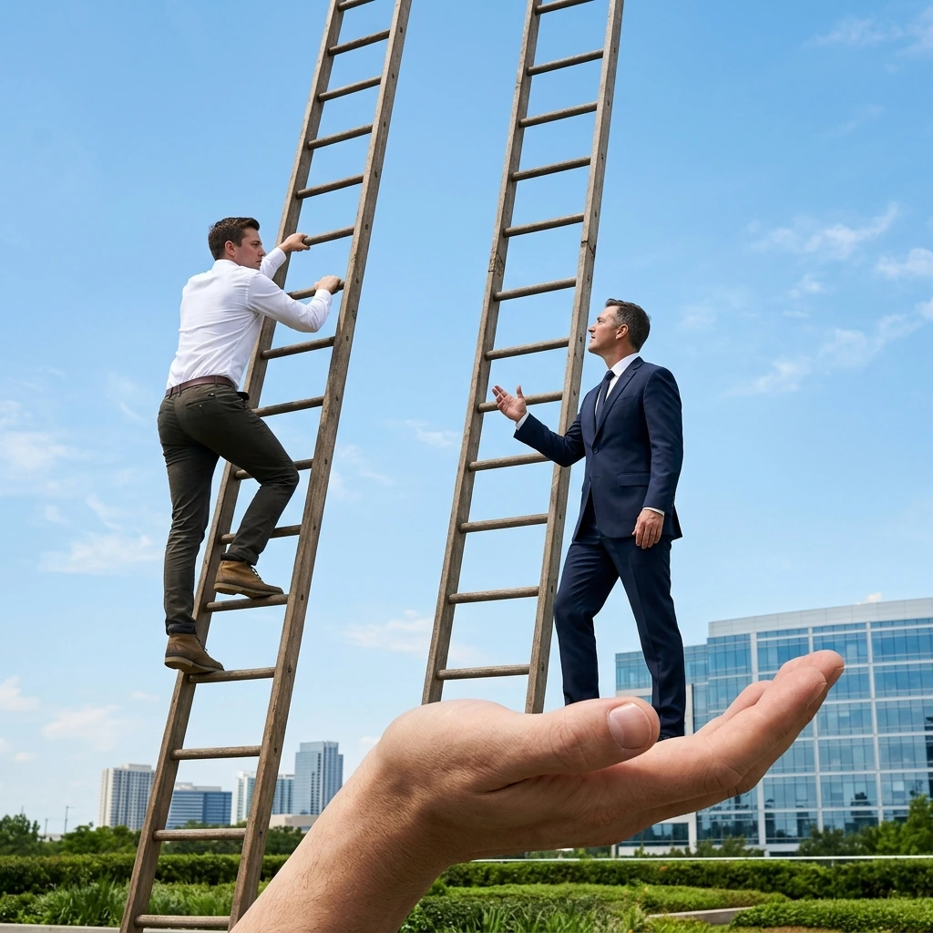 Business Support and Growth